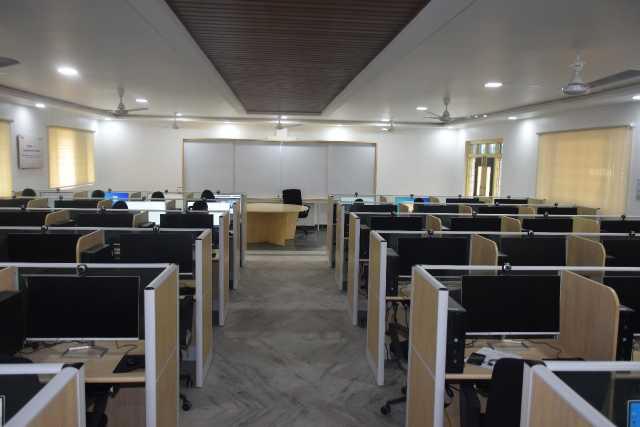 Vishwa Vishwani Institute of Systems and Management Hyderabad Infrastructure photo 7